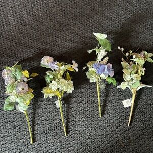 Artificial Flower 💐 Sprigs